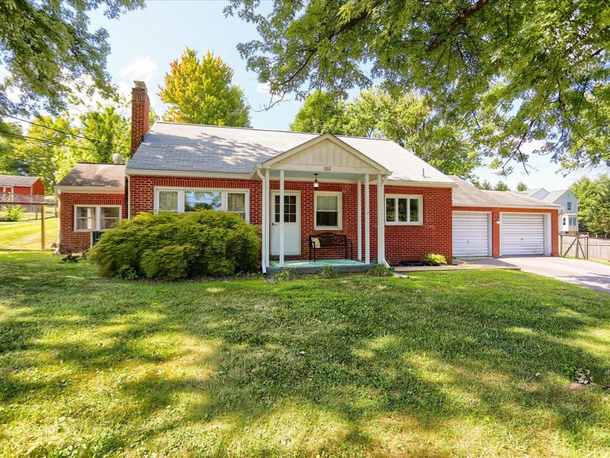 151 Smith Avenue , Westminster, MD 21157 Main Photo