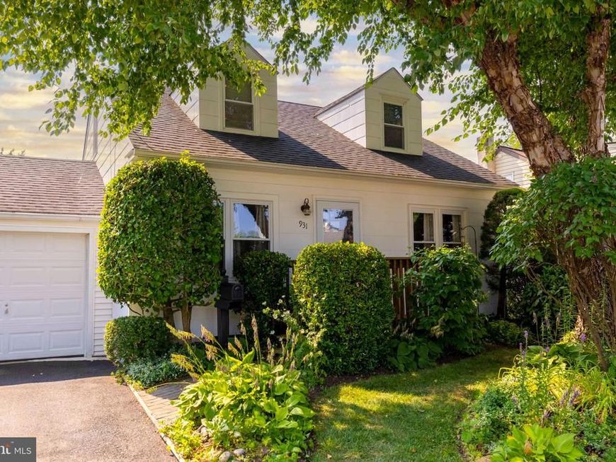 931 Tennis Avenue , Glenside, PA 19038 Main Photo