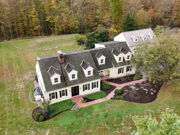 928 SWAMP ROAD, FURLONG, PA 18925