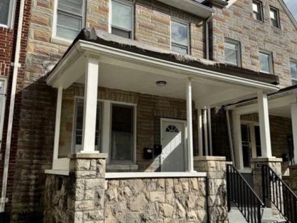 2213 BRYANT AVENUE, BALTIMORE, MD 21217