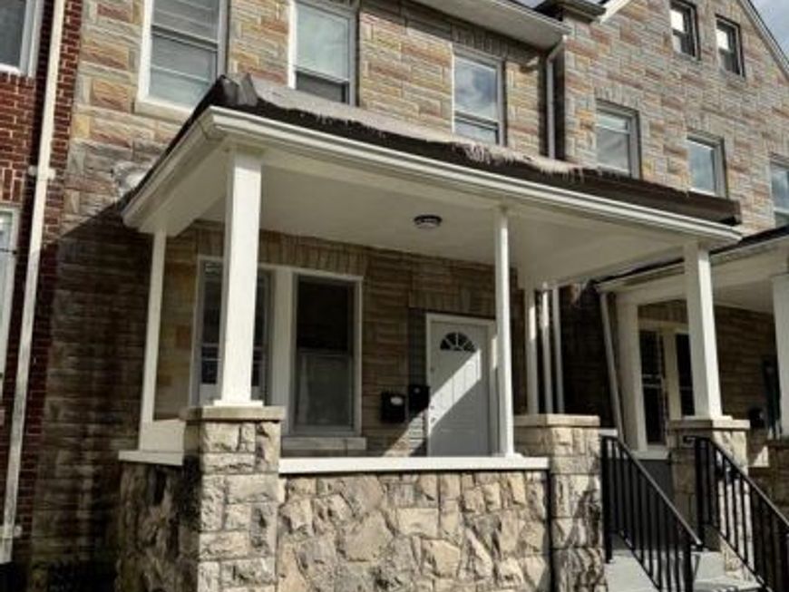 2213 Bryant Avenue, Baltimore, MD 21217 Main Photo