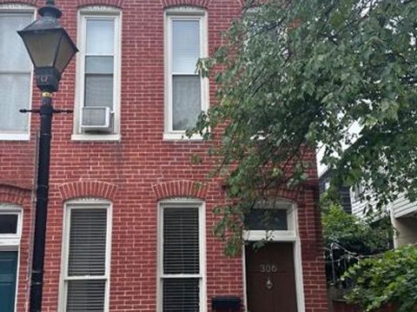 306 PENN STREET, BALTIMORE, MD 21230