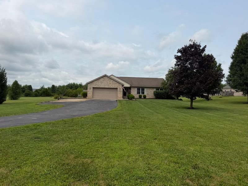 9362 State Route 161 , Mechanicsburg, OH 43044 Photo 2