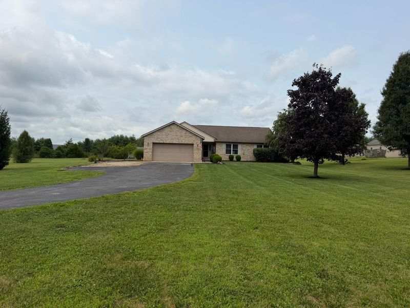 9362 State Route 161 , Mechanicsburg, OH 43044 Photo 3