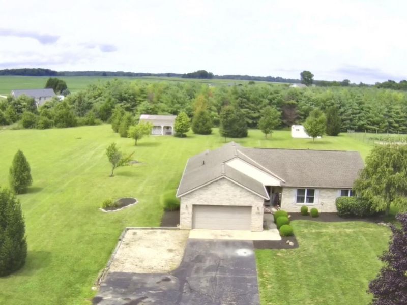 9362 State Route 161 , Mechanicsburg, OH 43044 Photo 30