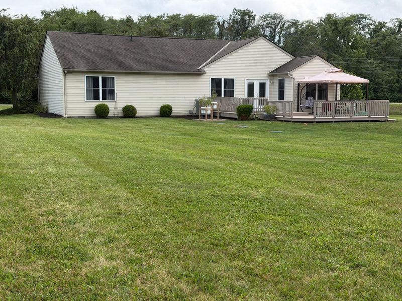9362 State Route 161 , Mechanicsburg, OH 43044 Photo 4