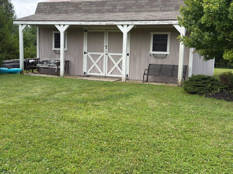 9362 State Route 161 , Mechanicsburg, OH 43044 Photo 7