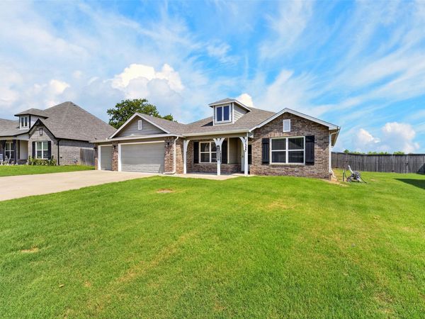 31327 E 64th Street S, Broken Arrow, OK 74014