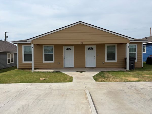 4116 W 56th Place , Unit A, Tulsa, OK 74107