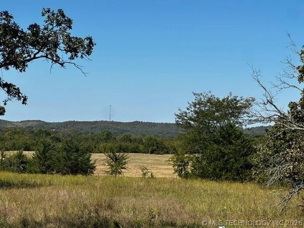 Miller Road , Stringtown, OK 74569
