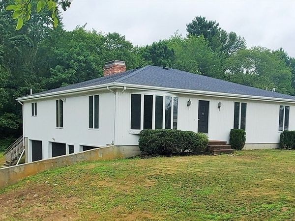 197 W. Center St., West Bridgewater, MA 02379