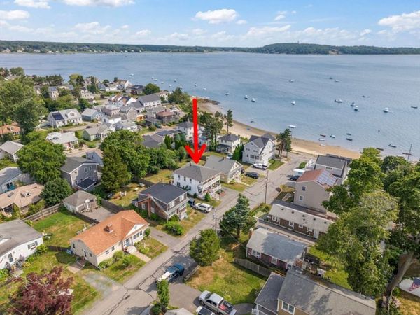 54 Cole St., Kingston, MA 02364