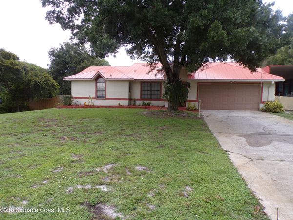 3950 Fooshe Avenue , Sebastian, FL 32976