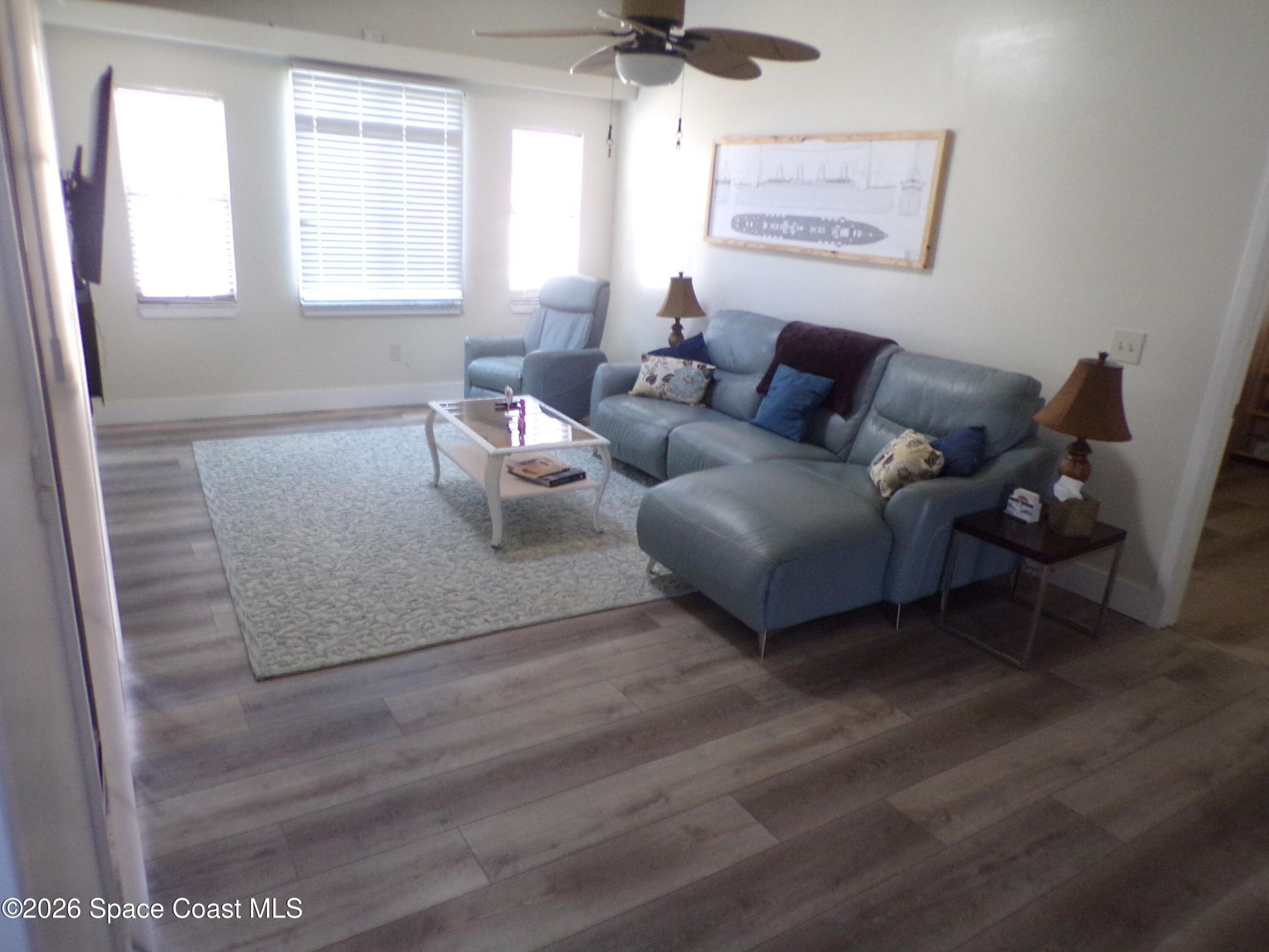 3950 Fooshe Avenue , Sebastian, FL 32976 Photo