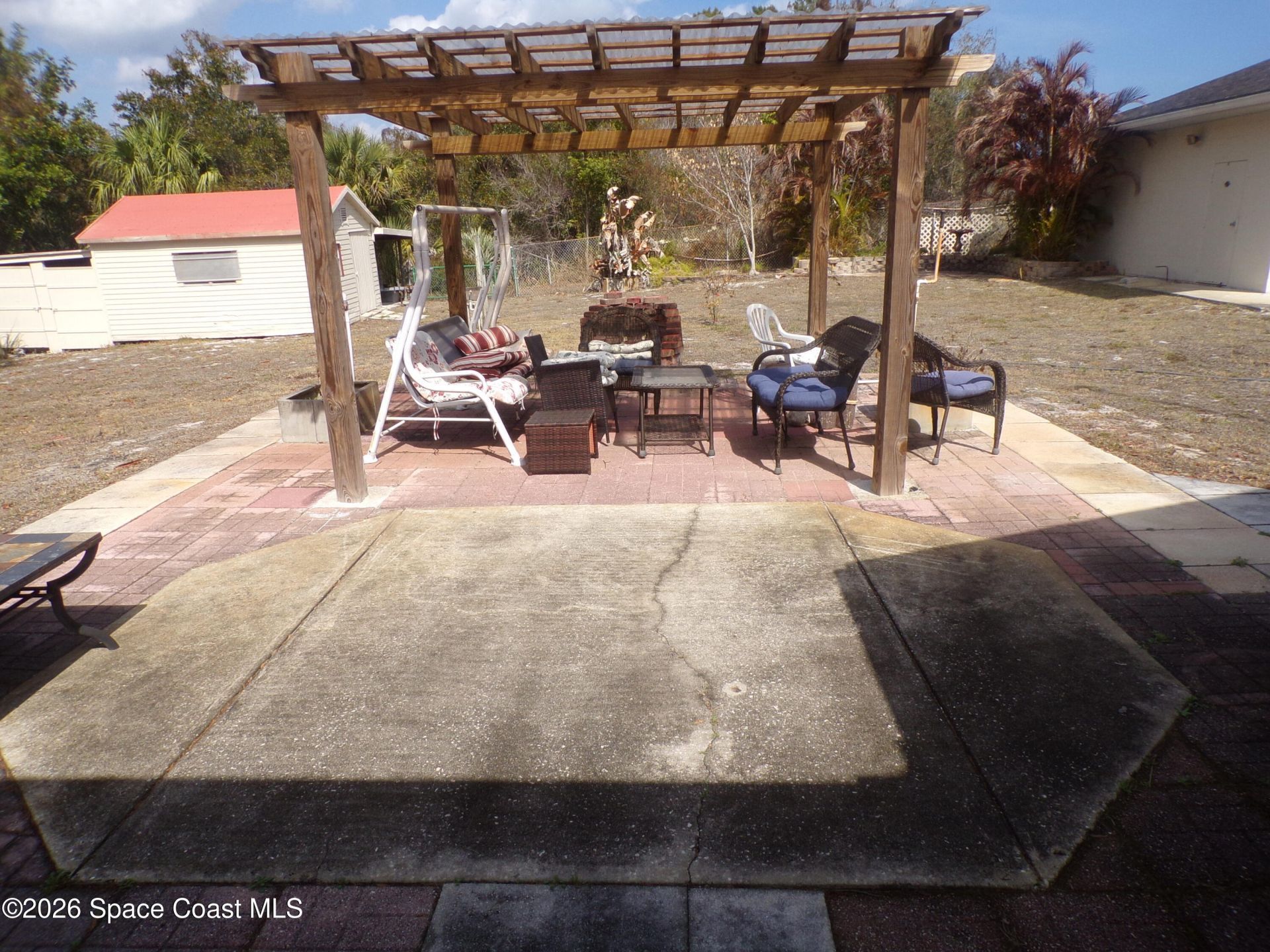 3950 Fooshe Avenue , Sebastian, FL 32976 Photo