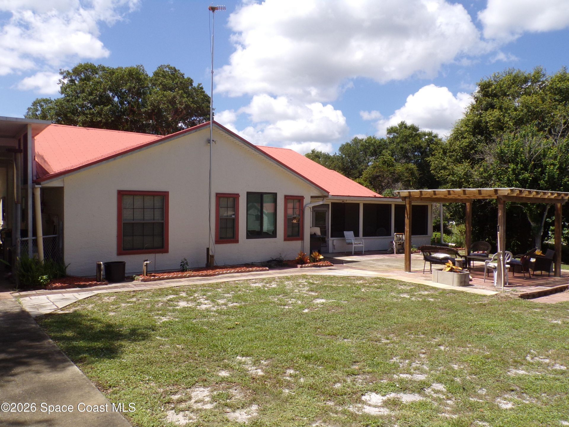 3950 Fooshe Avenue, Sebastian, FL 32976 Photo