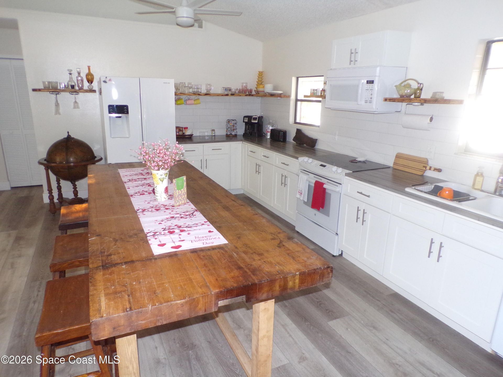 3950 Fooshe Avenue , Sebastian, FL 32976 Photo