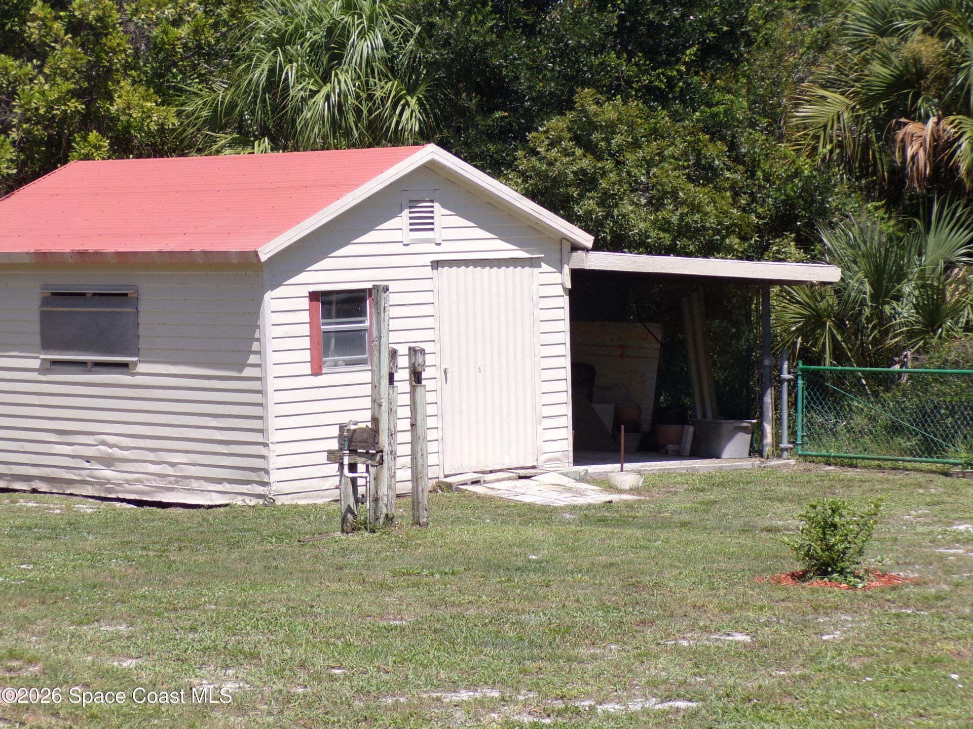 3950 Fooshe Avenue, Sebastian, FL 32976 Photo