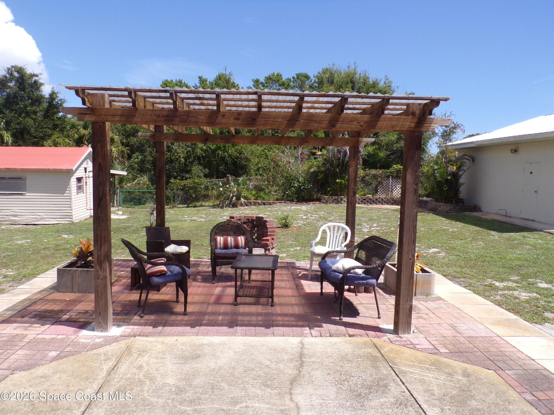 3950 Fooshe Avenue, Sebastian, FL 32976 Photo