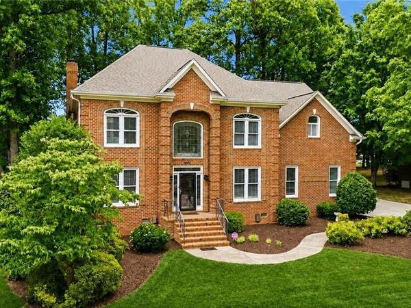4911 Setter Court, Jamestown, NC 27282