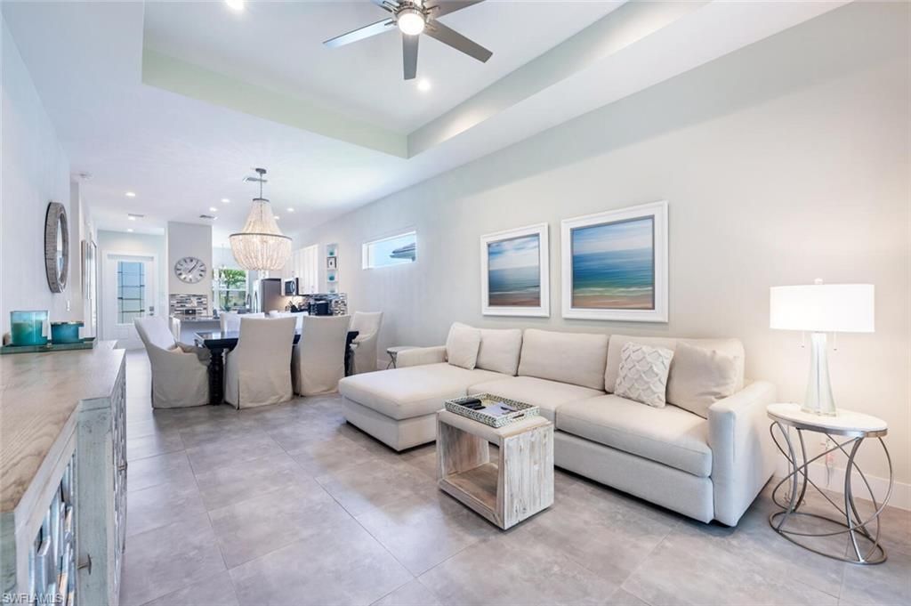 2737 Linda Dr , Naples, FL 34112 Photo