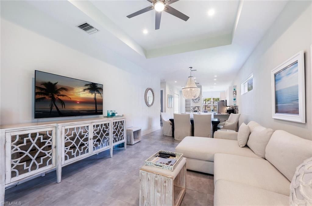 2737 Linda Dr , Naples, FL 34112 Photo
