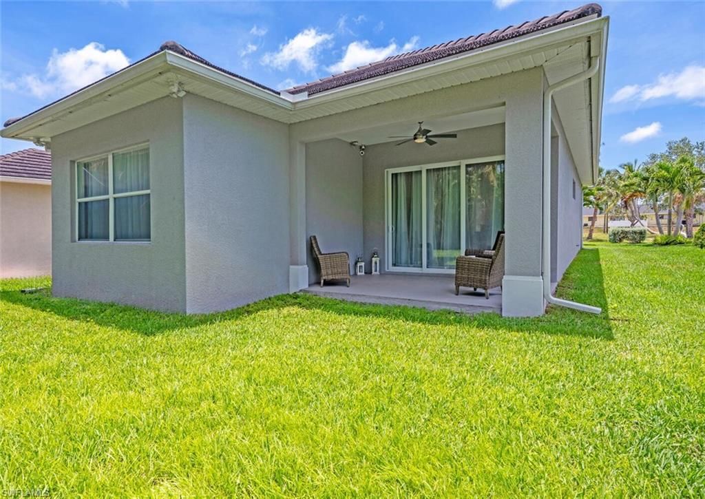 2737 Linda Dr , Naples, FL 34112 Photo