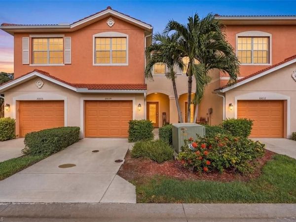 10034 Via Colomba CIR, FORT MYERS, FL 33966
