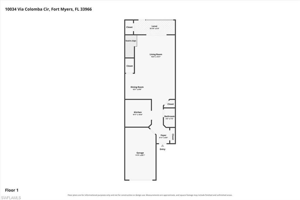 10034 Via Colomba Cir, Fort Myers, FL 33966 Photo