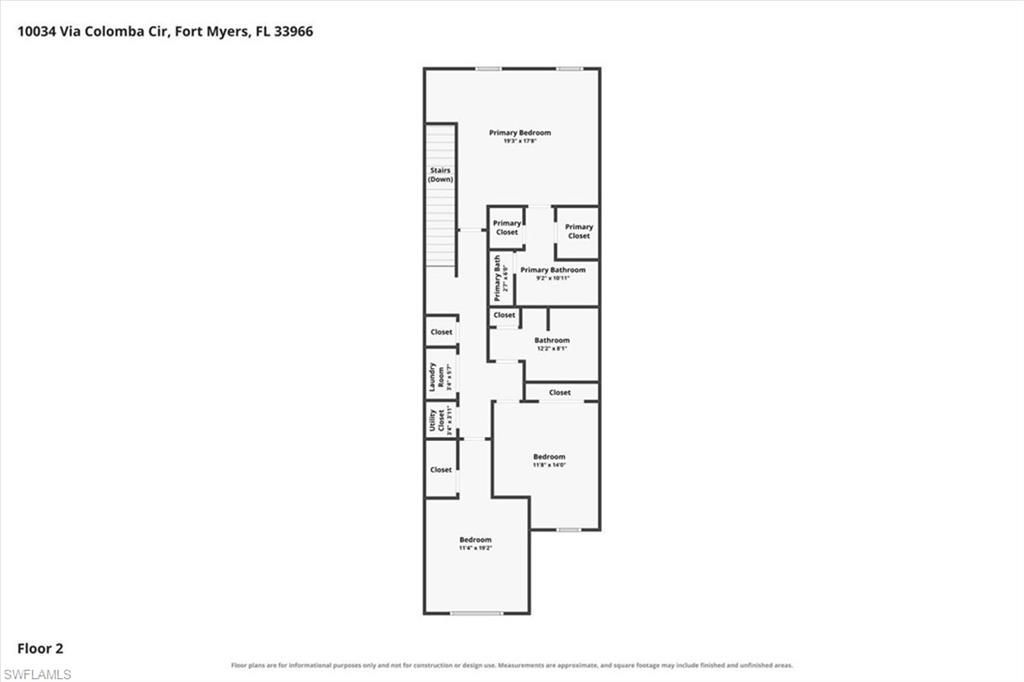 10034 Via Colomba Cir, Fort Myers, FL 33966 Photo