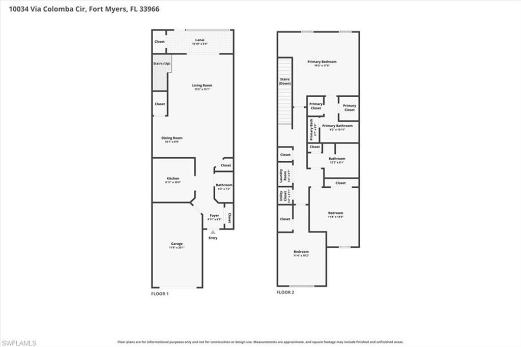 10034 Via Colomba Cir, Fort Myers, FL 33966 Photo