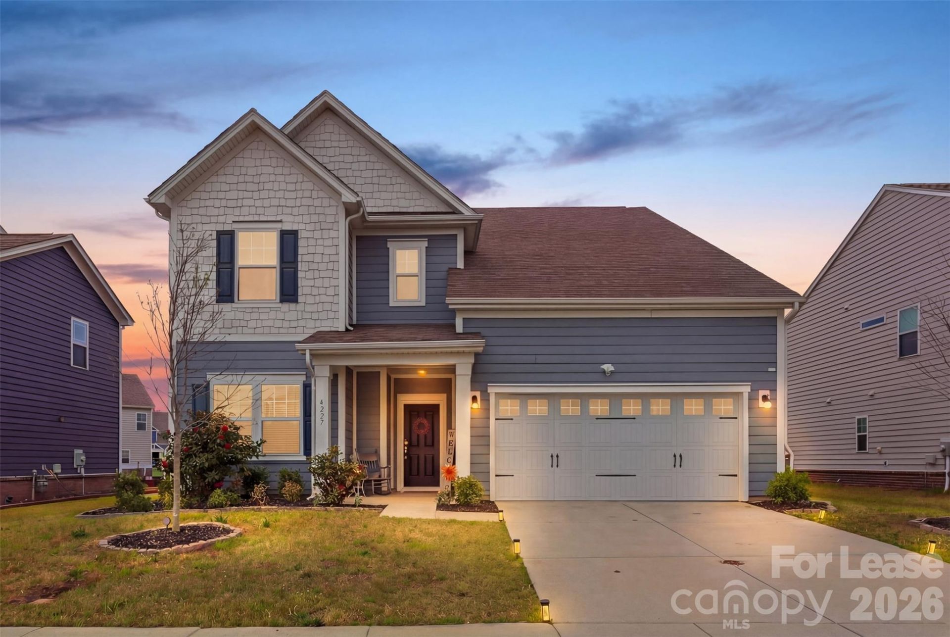 4227 Poplin Grove Drive, Unit 96, Monroe, NC 28079 Main Photo