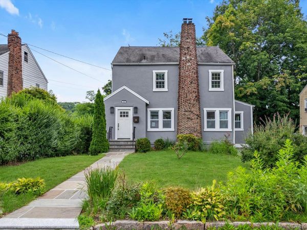 42 Stratford Road , Scarsdale, NY 10583