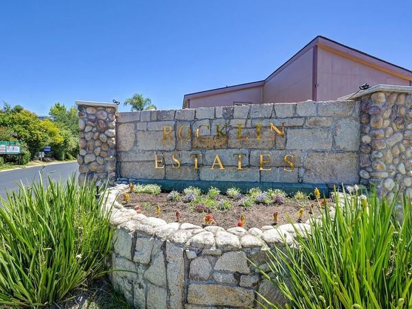 5505 S Grove St #29, Rocklin, CA 95677