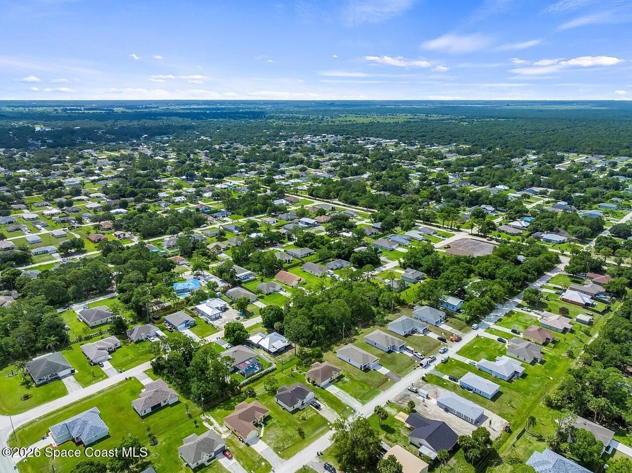 8236 104th Court , Vero Beach, FL 32967 Photo