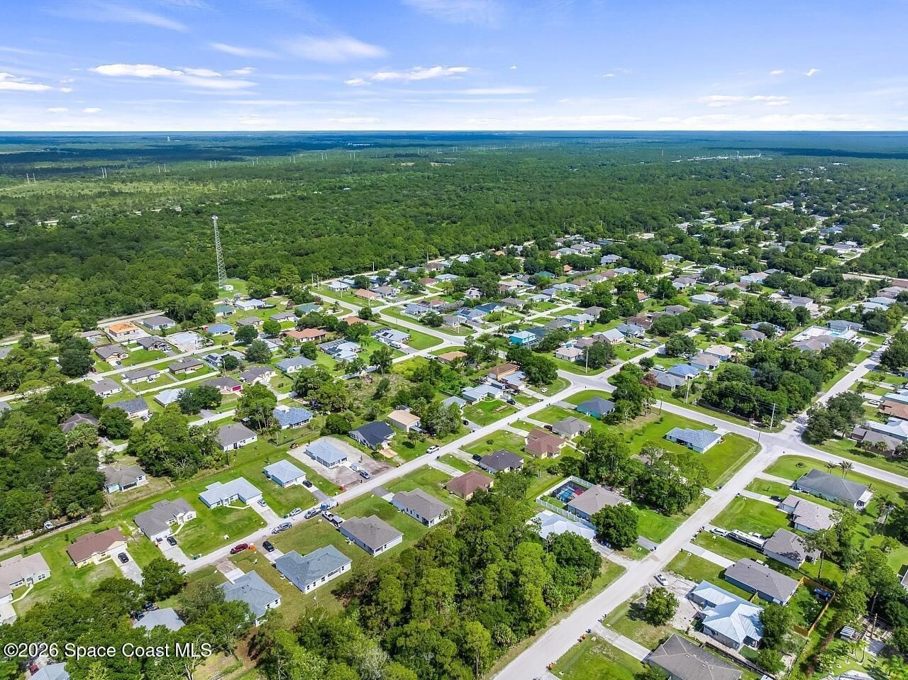 8236 104th Court , Vero Beach, FL 32967 Photo