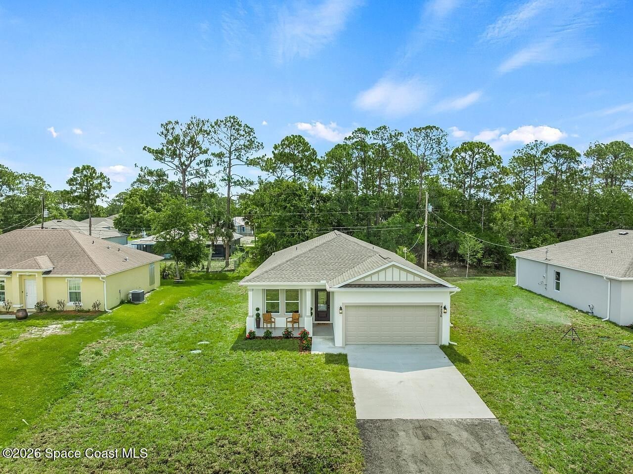 8236 104th Court , Vero Beach, FL 32967 Photo