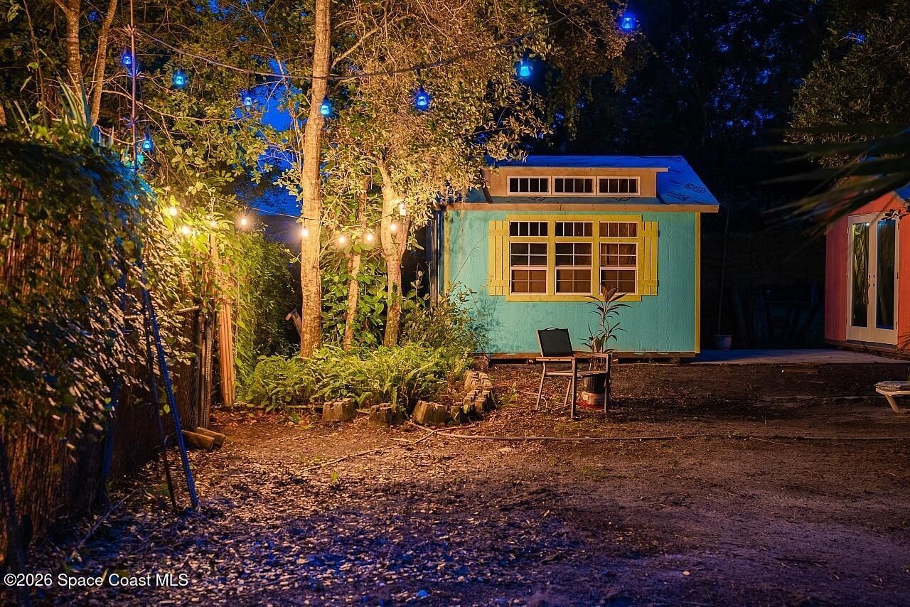 3955 Fooshe Avenue, Sebastian, FL 32976 Photo