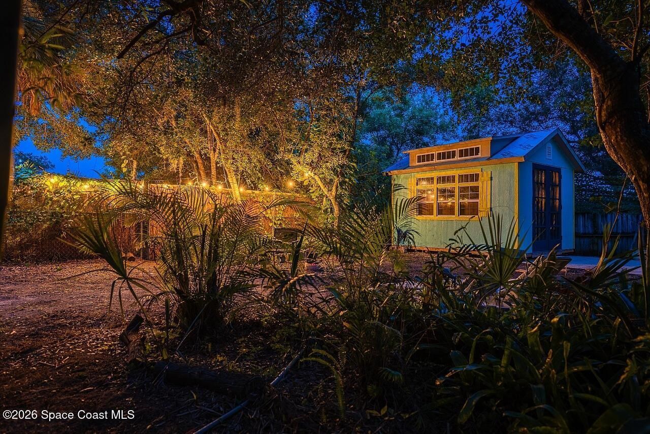 3955 Fooshe Avenue, Sebastian, FL 32976 Photo