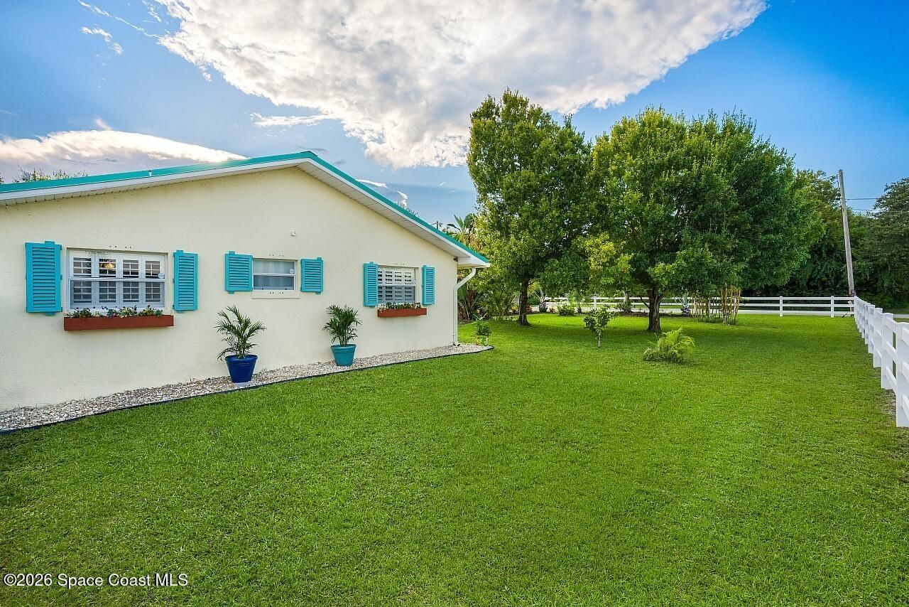 3955 Fooshe Avenue, Sebastian, FL 32976 Photo