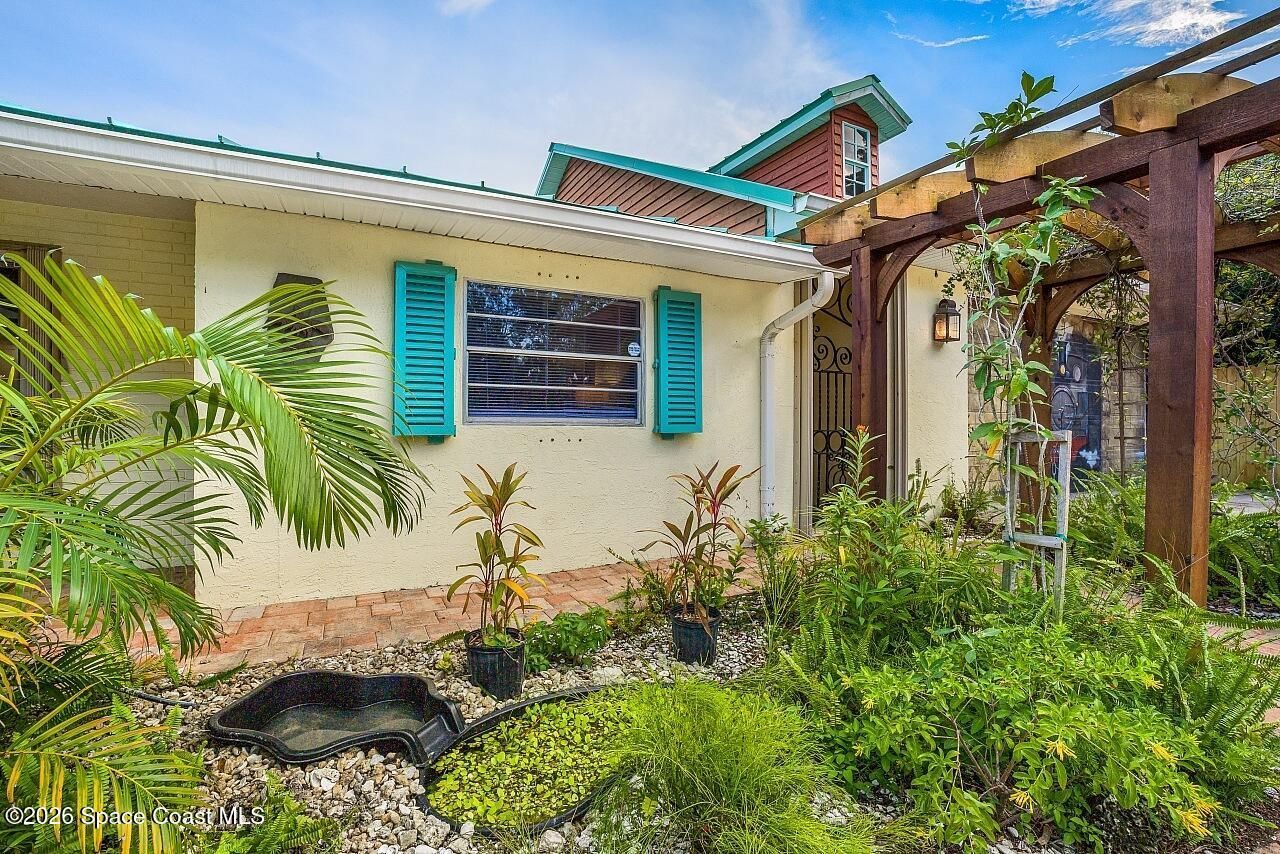 3955 Fooshe Avenue, Sebastian, FL 32976 Photo