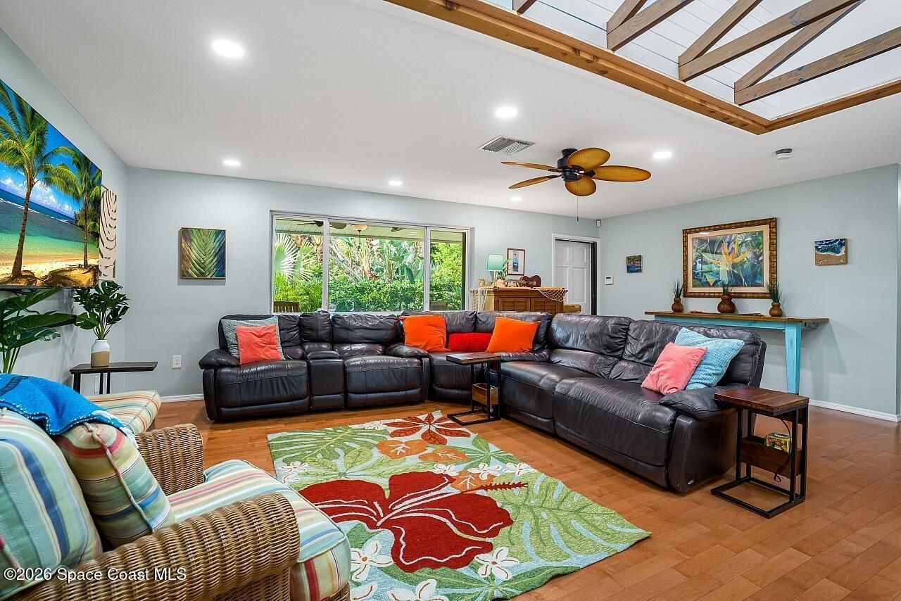 3955 Fooshe Avenue, Sebastian, FL 32976 Photo