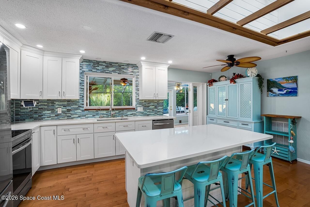3955 Fooshe Avenue, Sebastian, FL 32976 Photo
