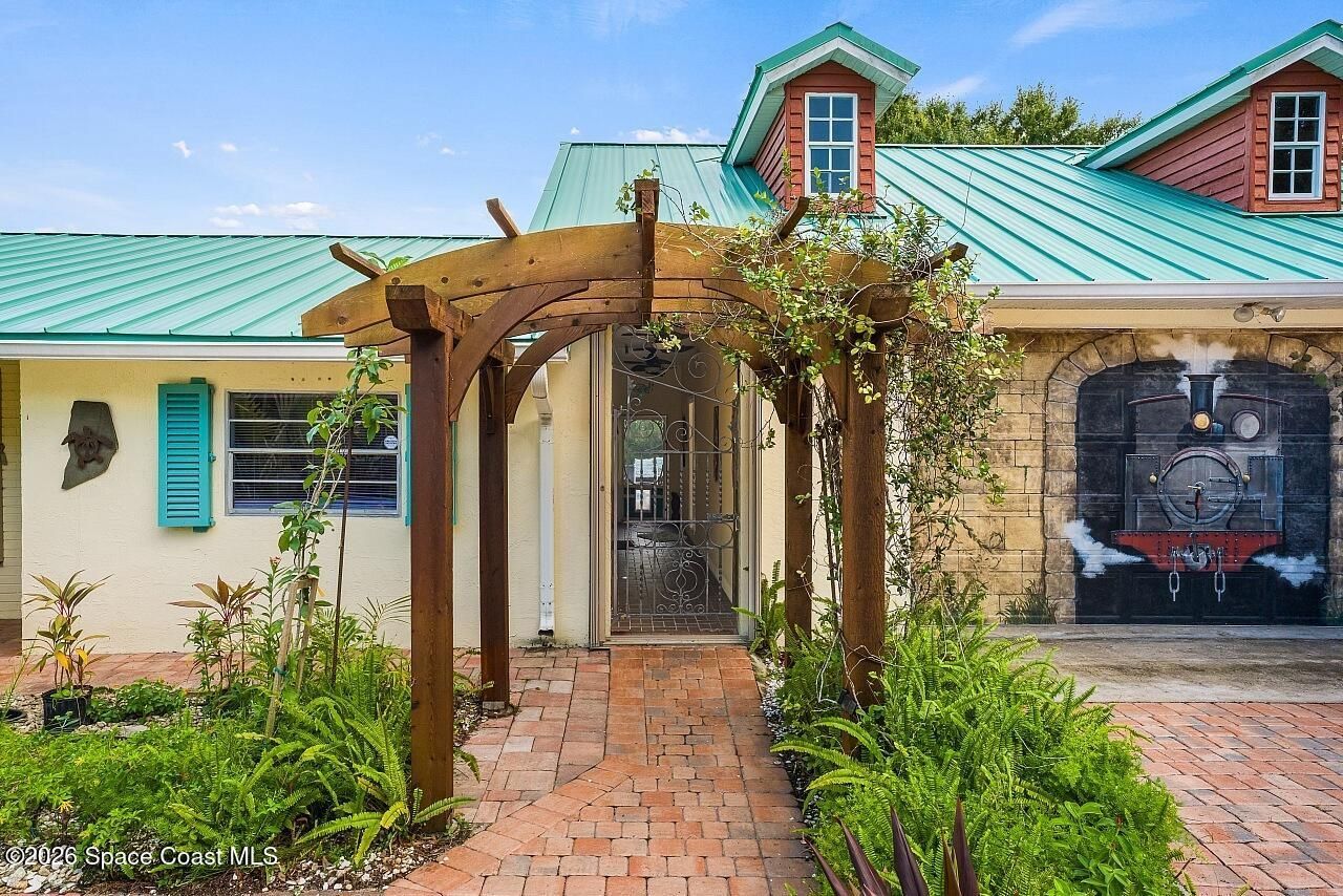 3955 Fooshe Avenue, Sebastian, FL 32976 Photo