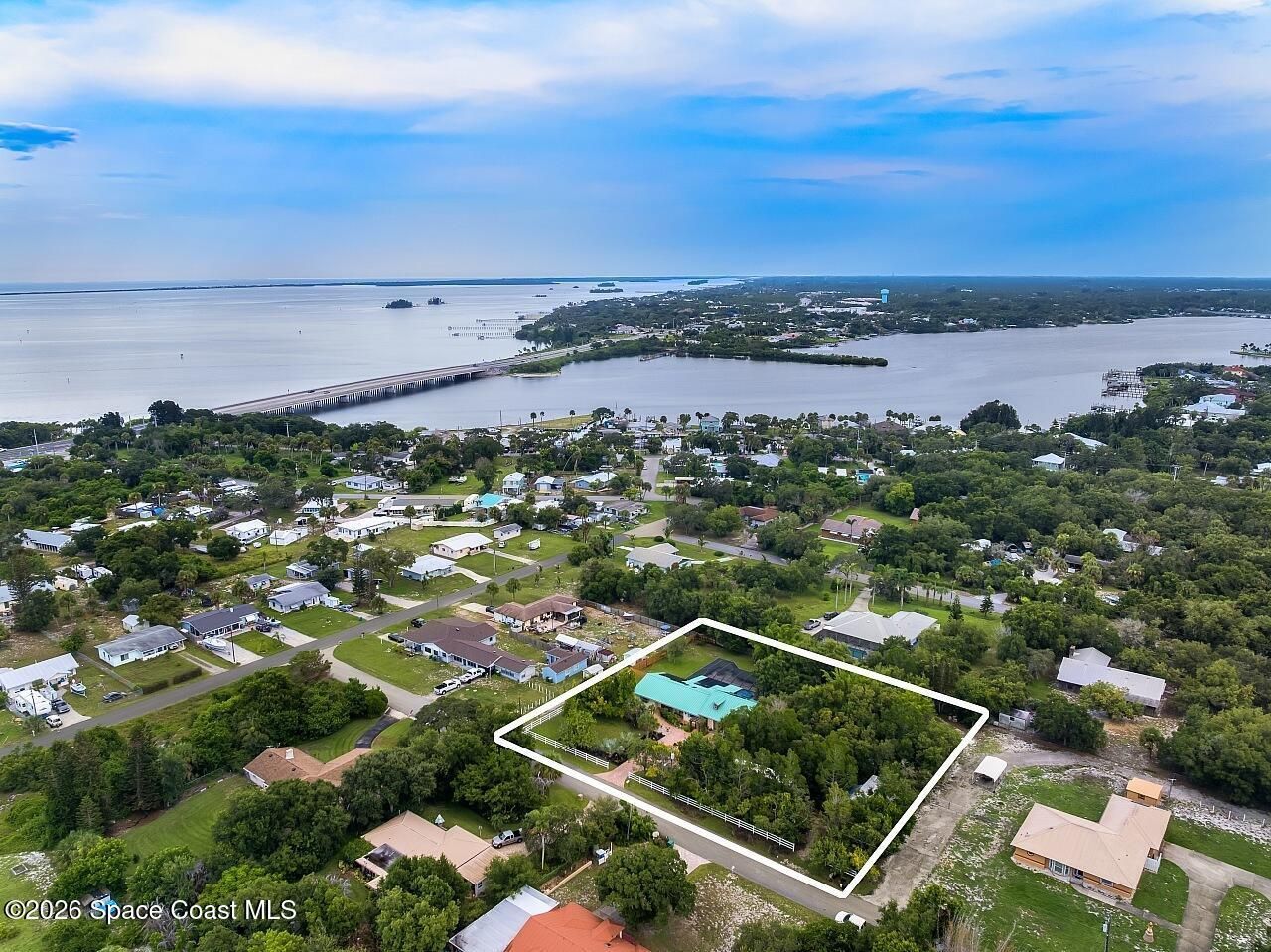 3955 Fooshe Avenue, Sebastian, FL 32976 Photo