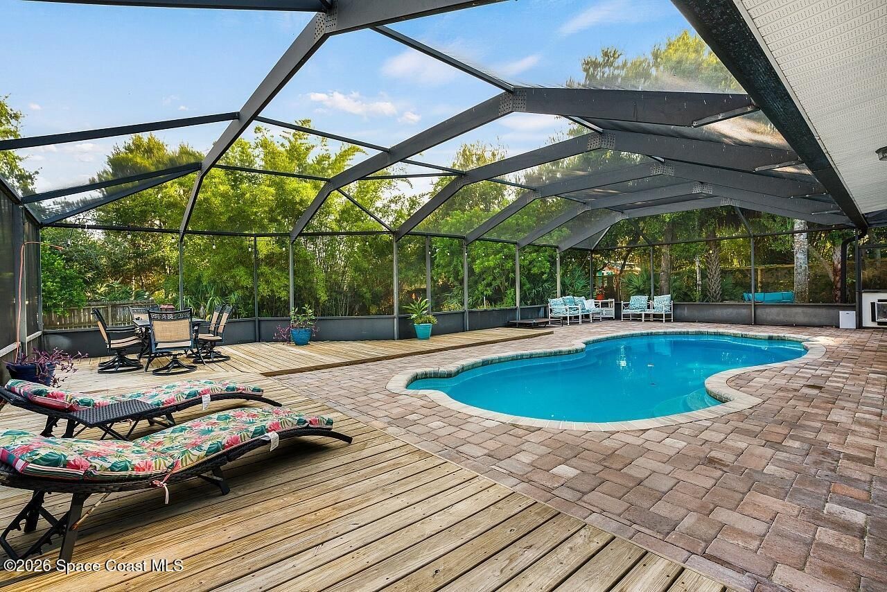 3955 Fooshe Avenue, Sebastian, FL 32976 Photo