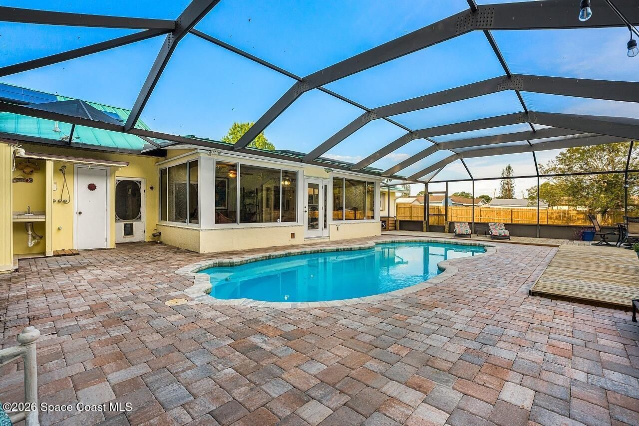 3955 Fooshe Avenue, Sebastian, FL 32976 Photo