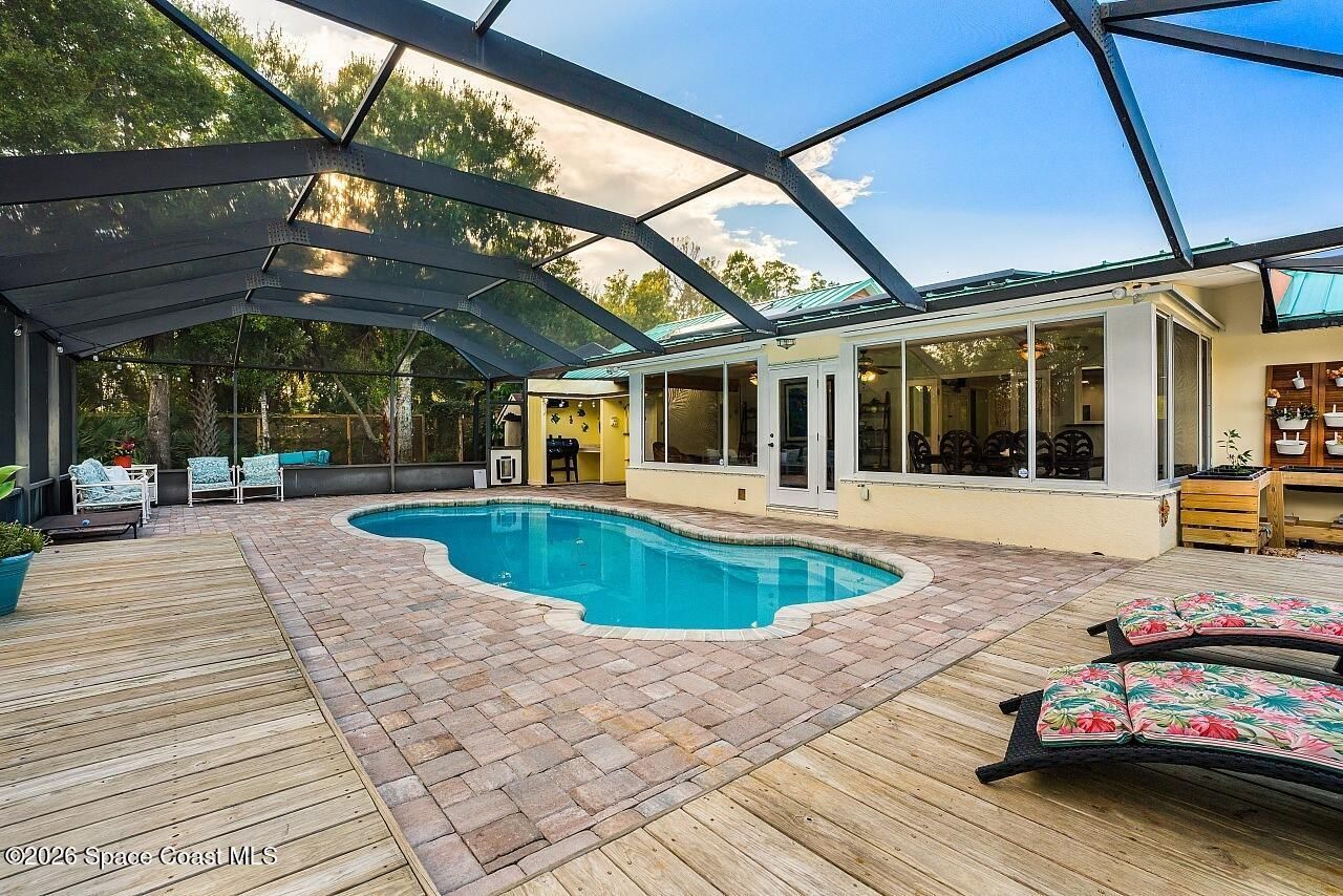 3955 Fooshe Avenue, Sebastian, FL 32976 Photo