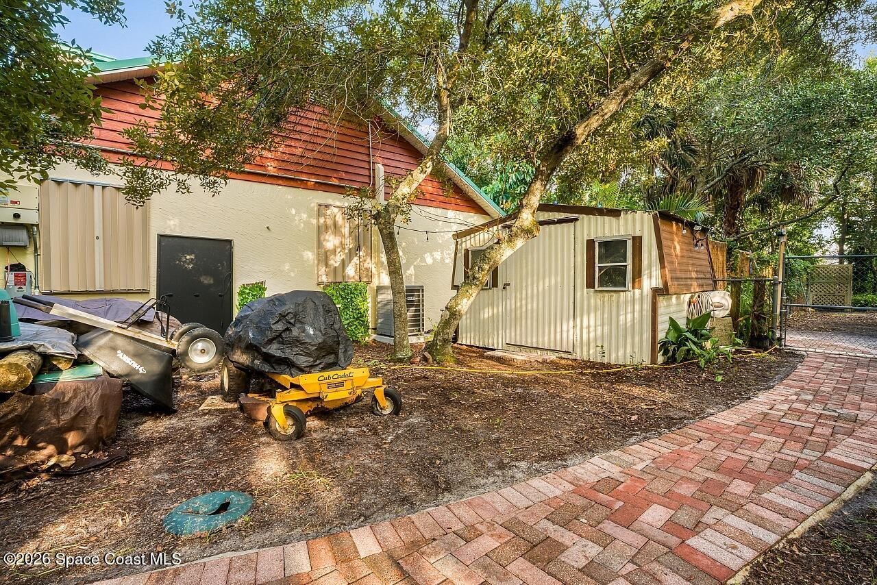 3955 Fooshe Avenue, Sebastian, FL 32976 Photo