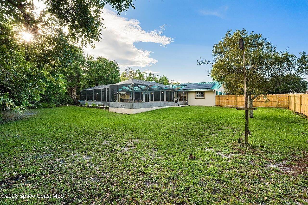 3955 Fooshe Avenue, Sebastian, FL 32976 Photo